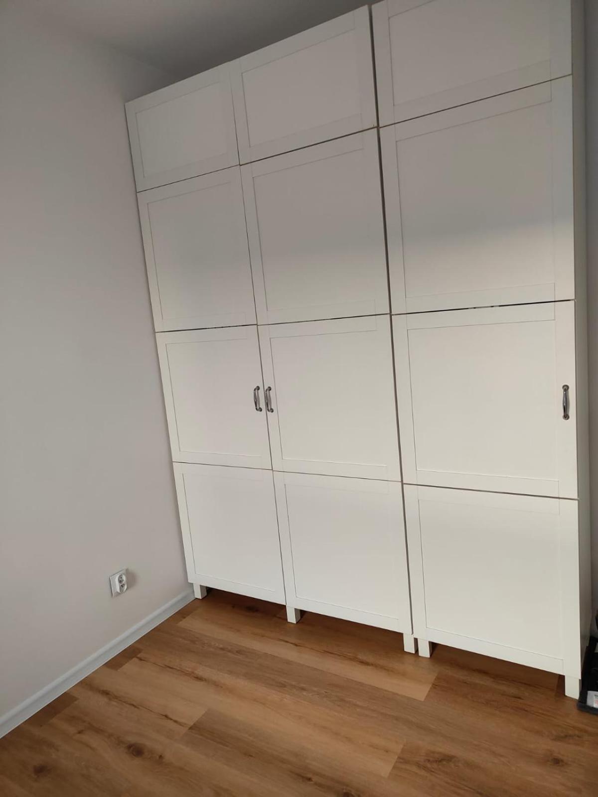 Apartament Dwupokojowy Blisko Onkologii Bromberg Exterior foto